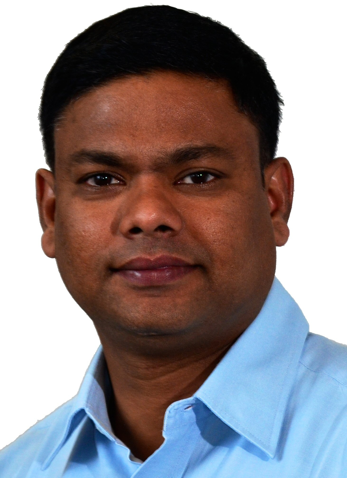 Dr Avinash Patil